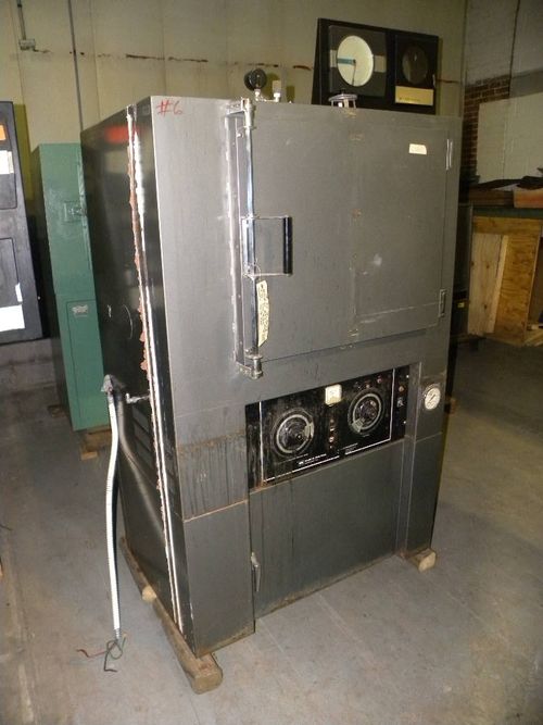 Blue-M - Stainless Steel Lined Recirculating Oven