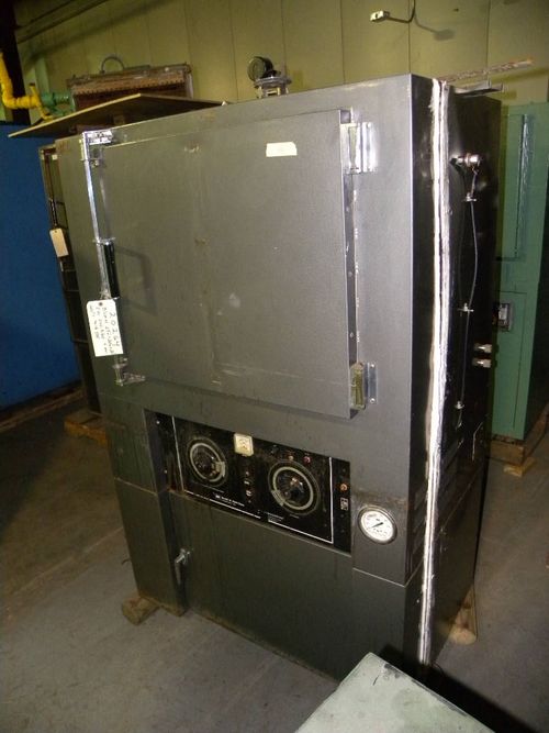 Blue-M - Stainless Steel Lined Recirculating Oven