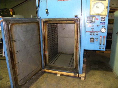 Gruenberg - Stainless Steel Lined Recirculating Oven