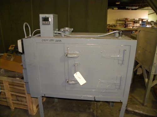 Lanly - Recirculating Box Oven