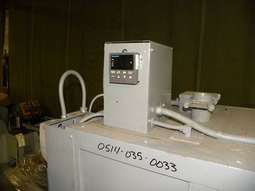 Lanly - Recirculating Box Oven