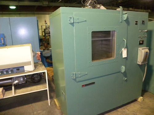Despatch - Recirculating Box Oven