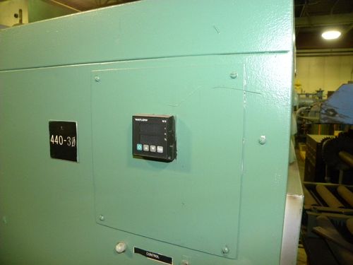 Despatch - Recirculating Box Oven
