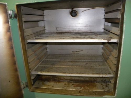 Despatch - Recirculating Box Oven