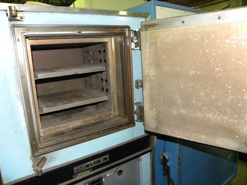 Blue-M - Stainless Steel Lined Recirculating Box Oven