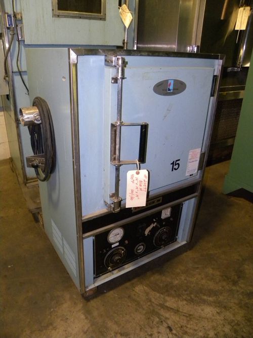 Blue-M - Stainless Steel Lined Recirculating Box Oven