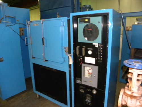 Blue-M - Stainless Steel Lined Recirculating Box Tempering Oven