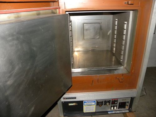 Despatch - Stainless Steel Lined Recirculating Box Oven