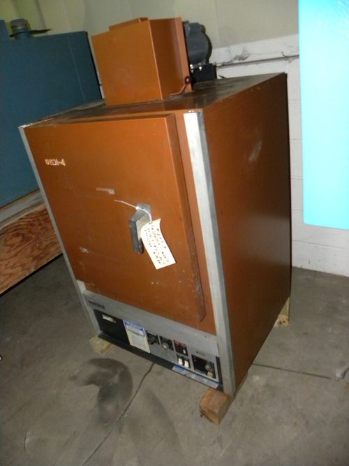 Despatch - Stainless Steel Lined Recirculating Box Oven