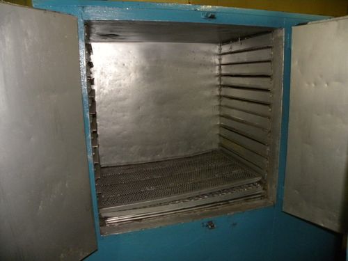 Despatch - Recirculating Box Oven