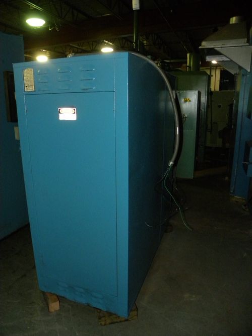 Despatch - Recirculating Box Oven