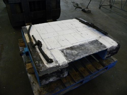 Surface Box Tempering Furnace