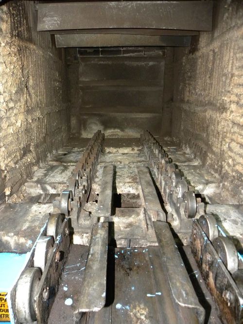 Surface Box Tempering Furnace