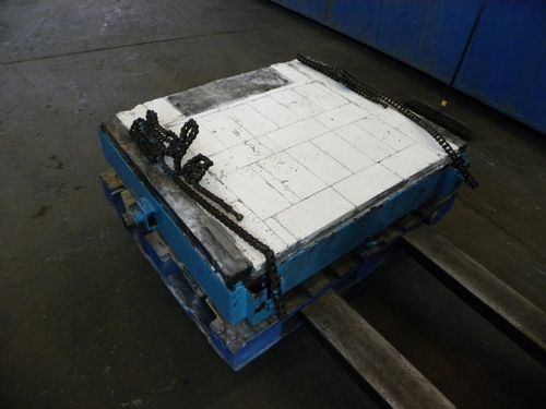 Surface Box Tempering Furnace