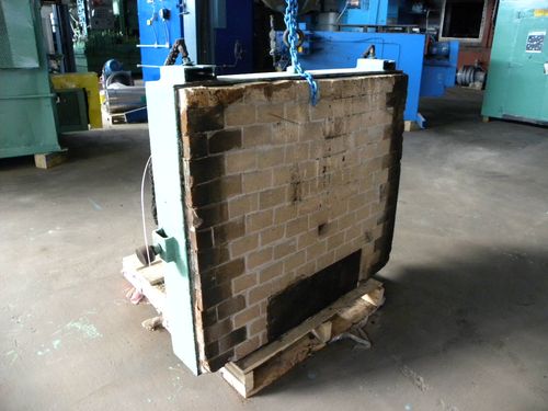 Surface Box Tempering Furnace