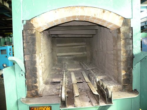 Surface Box Tempering Furnace