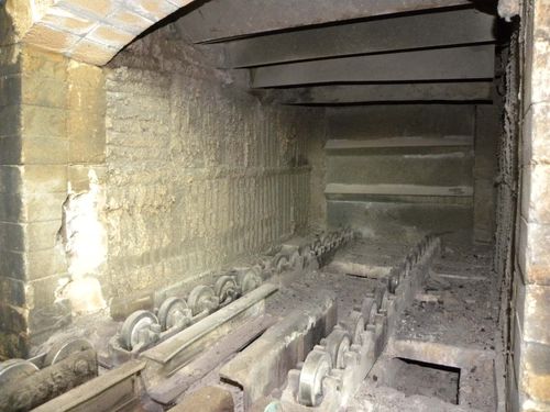 Surface Box Tempering Furnace