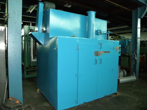 Despatch Walk-In Oven