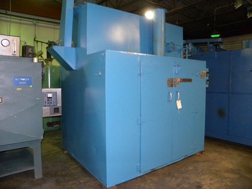 Despatch Walk-In Oven