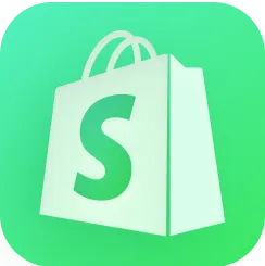logo shopi