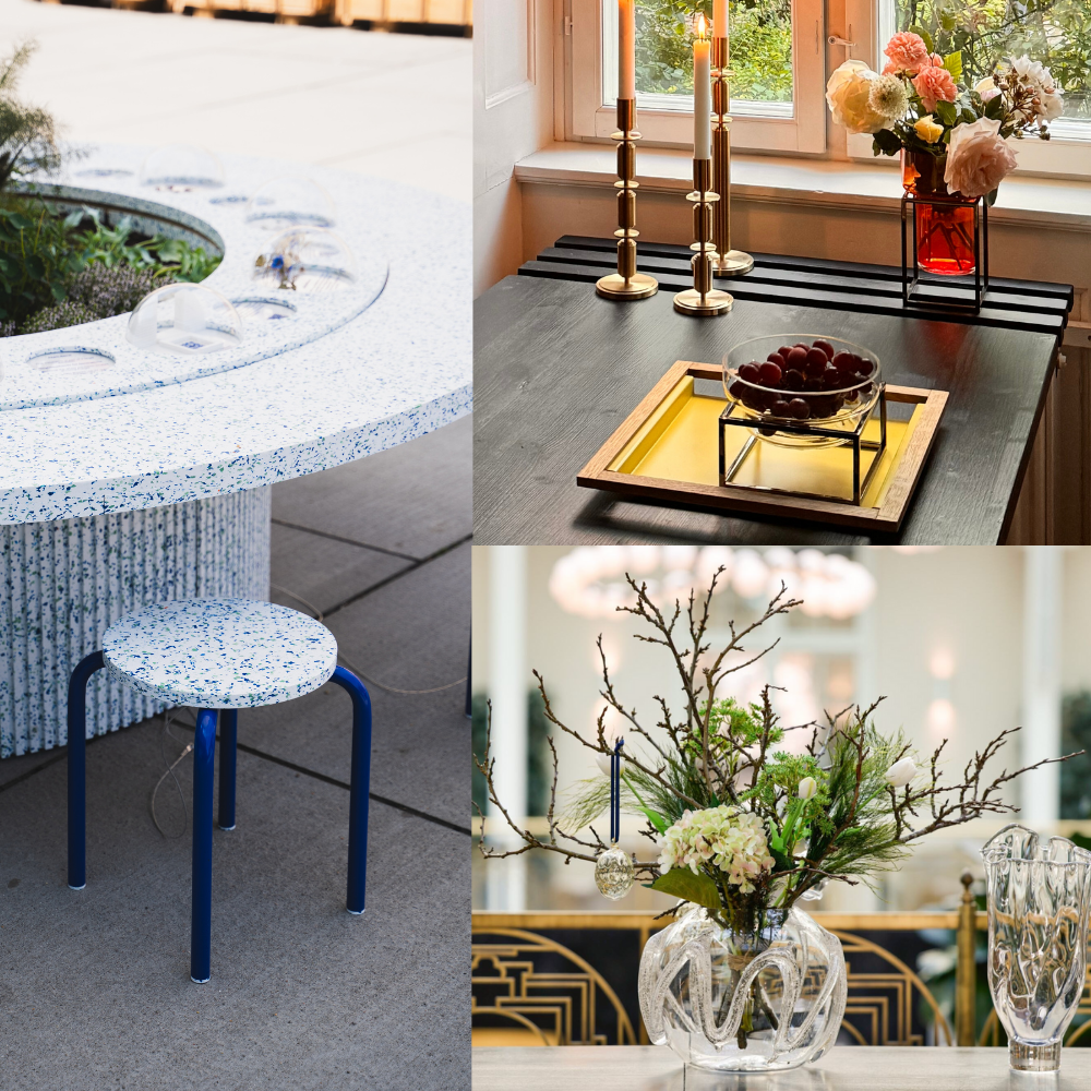 Tables Rondes: Perspectives du design danois à la Paris Design Week