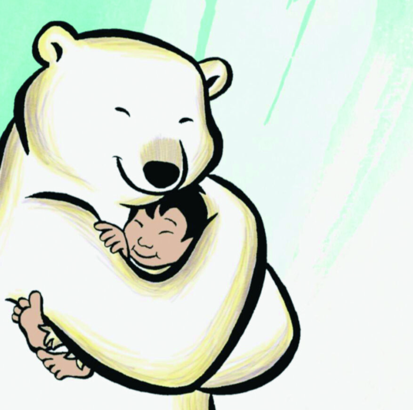 CINEMA : L'Enfant qui voulait être un ours