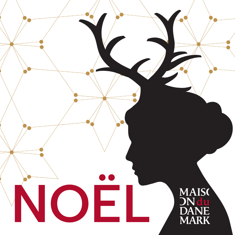 Noël à la Maison du Danemark