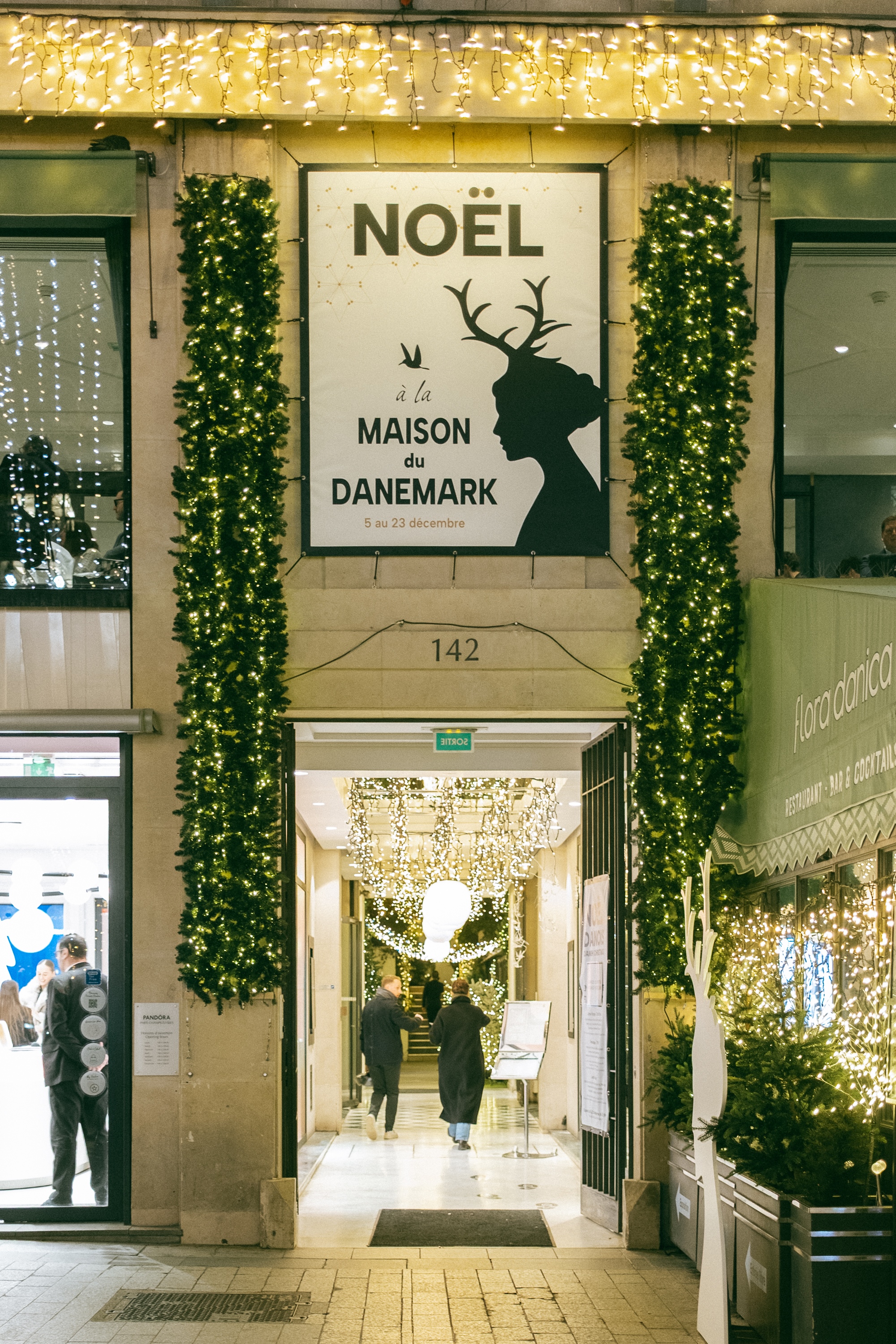 Activités de Noël à découvrir