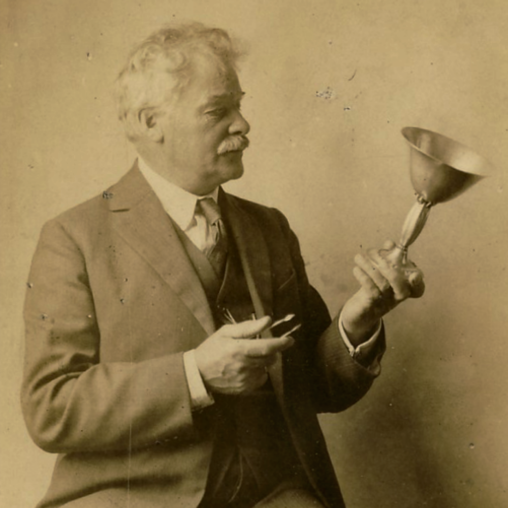 Georg Jensen à Paris 