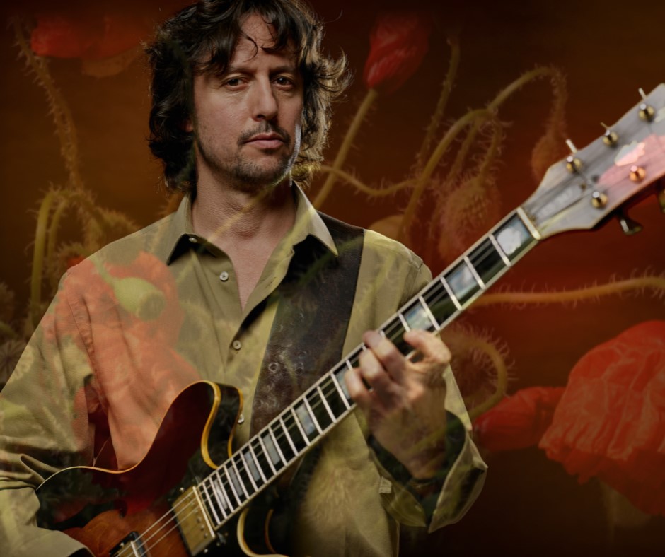 Michael Felberbaum meets Eva Koch