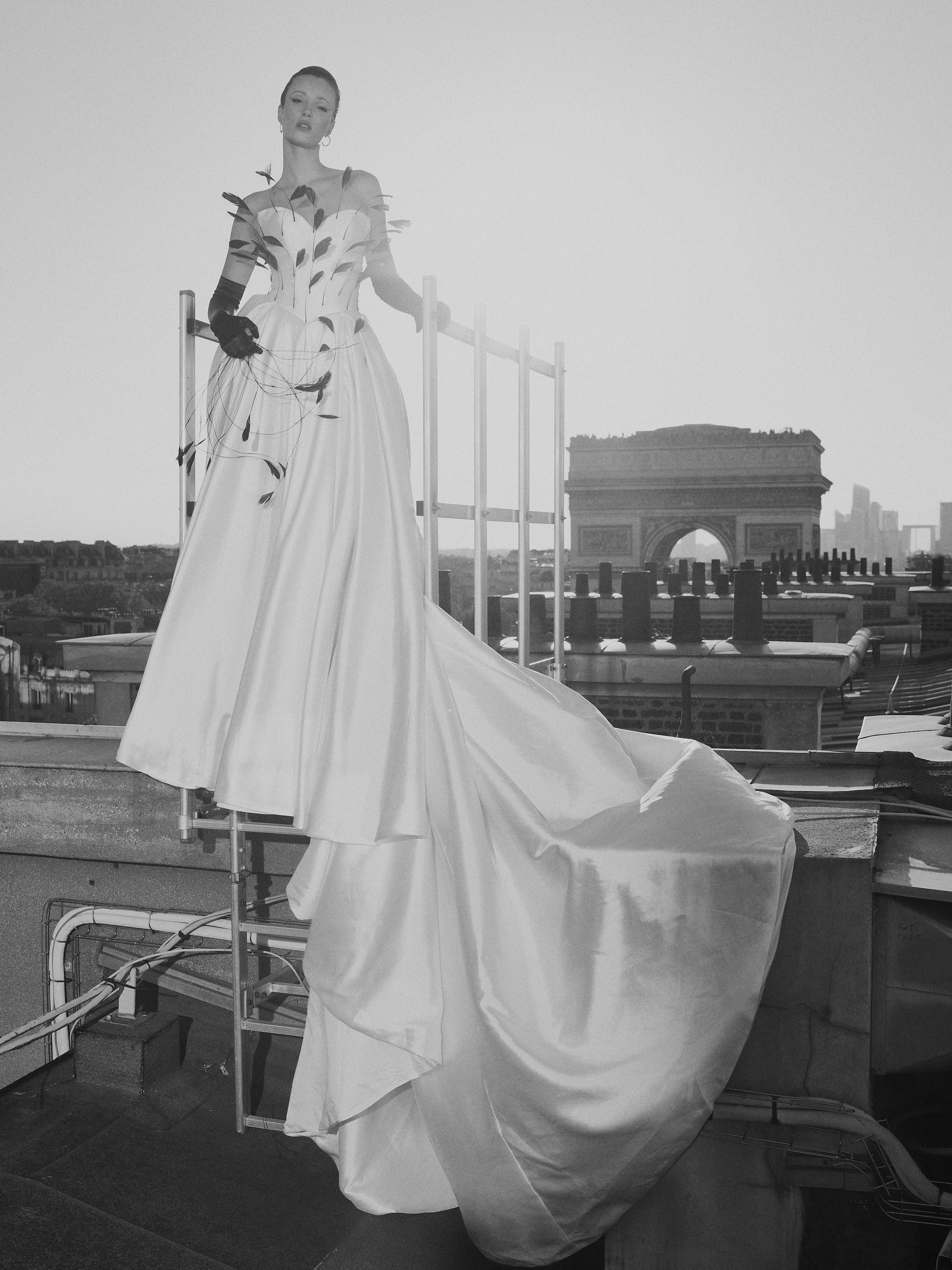 Exposition de mode : Soeren Le Schmidt