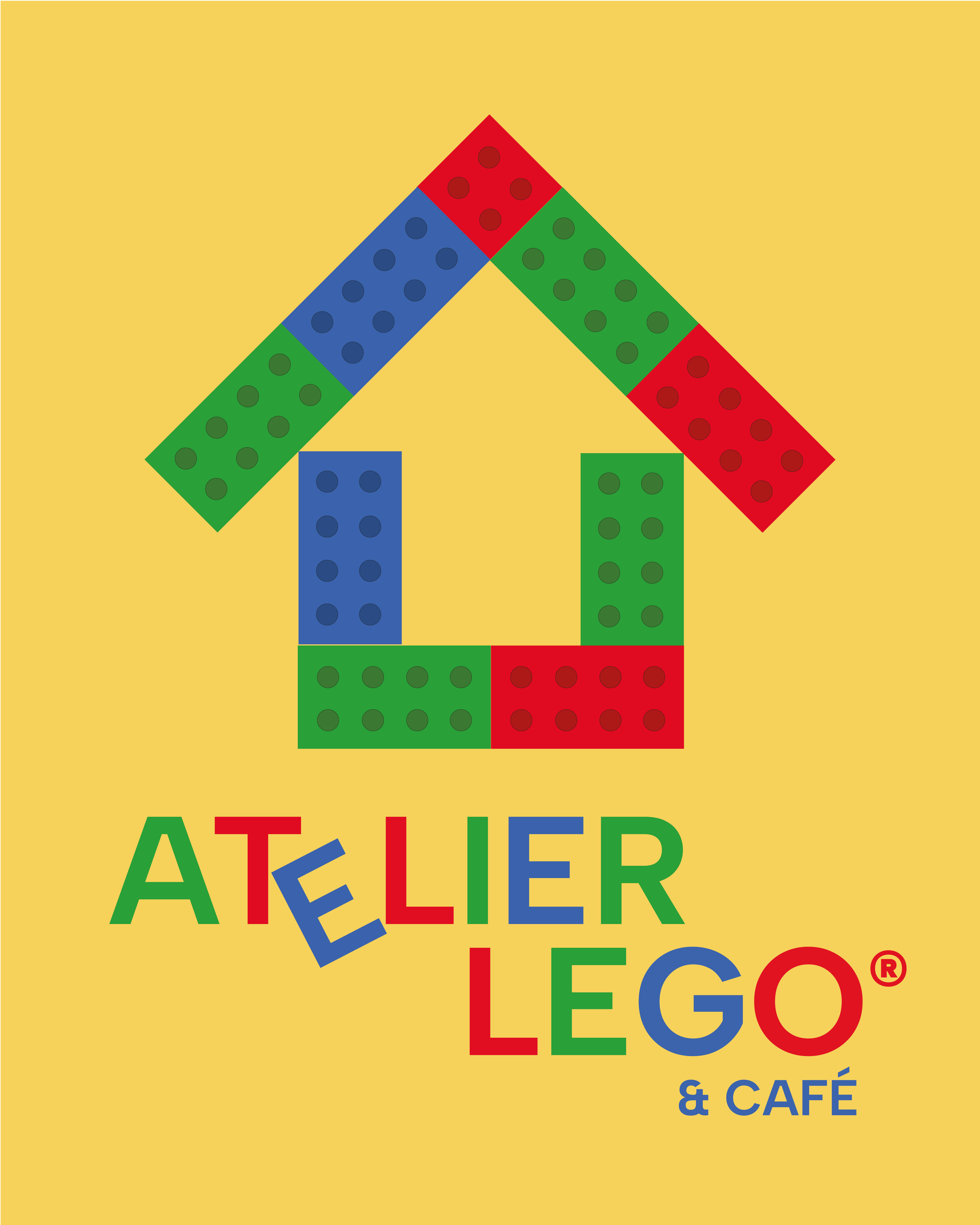 Ateliers LEGO®