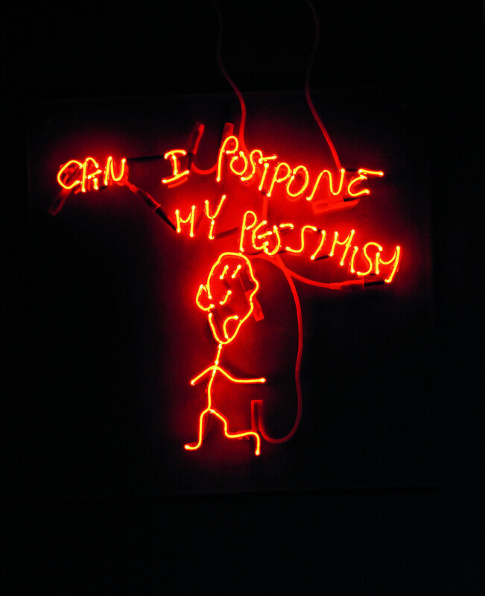 Art Talk : Energy & Emergency