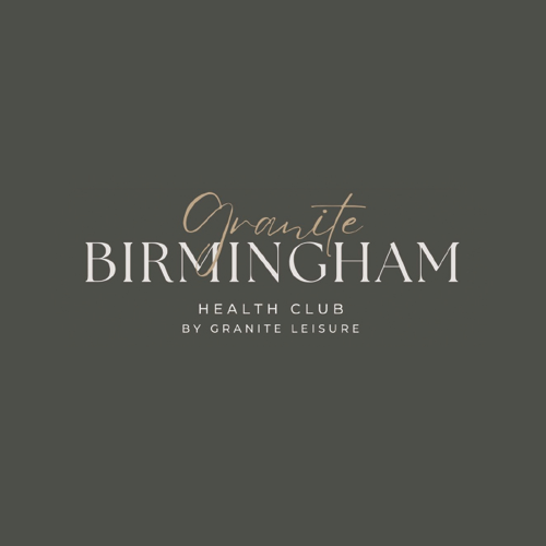 Granite Health Club - Marriott Delta Hotel Birmingham