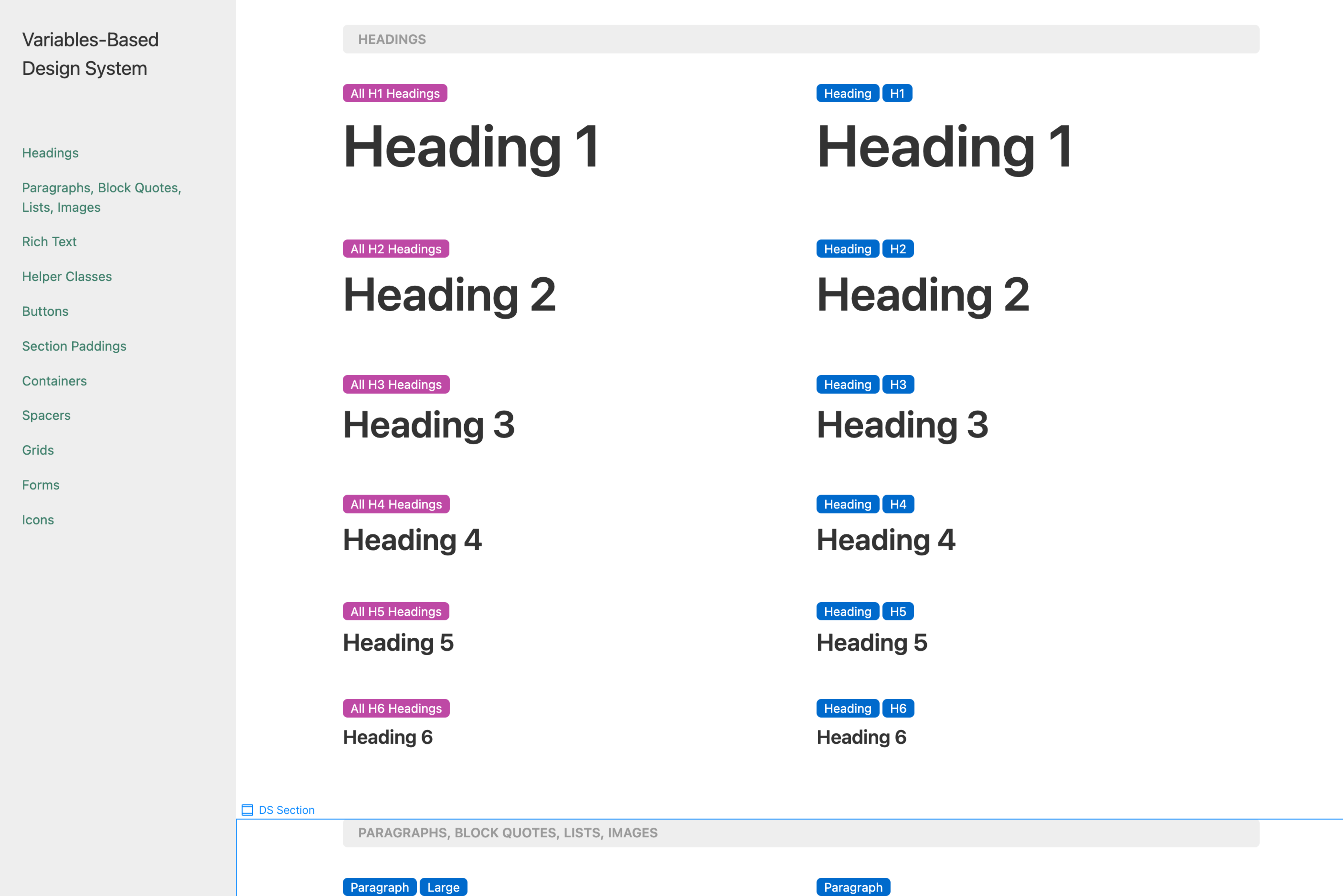 site profile thumbnail