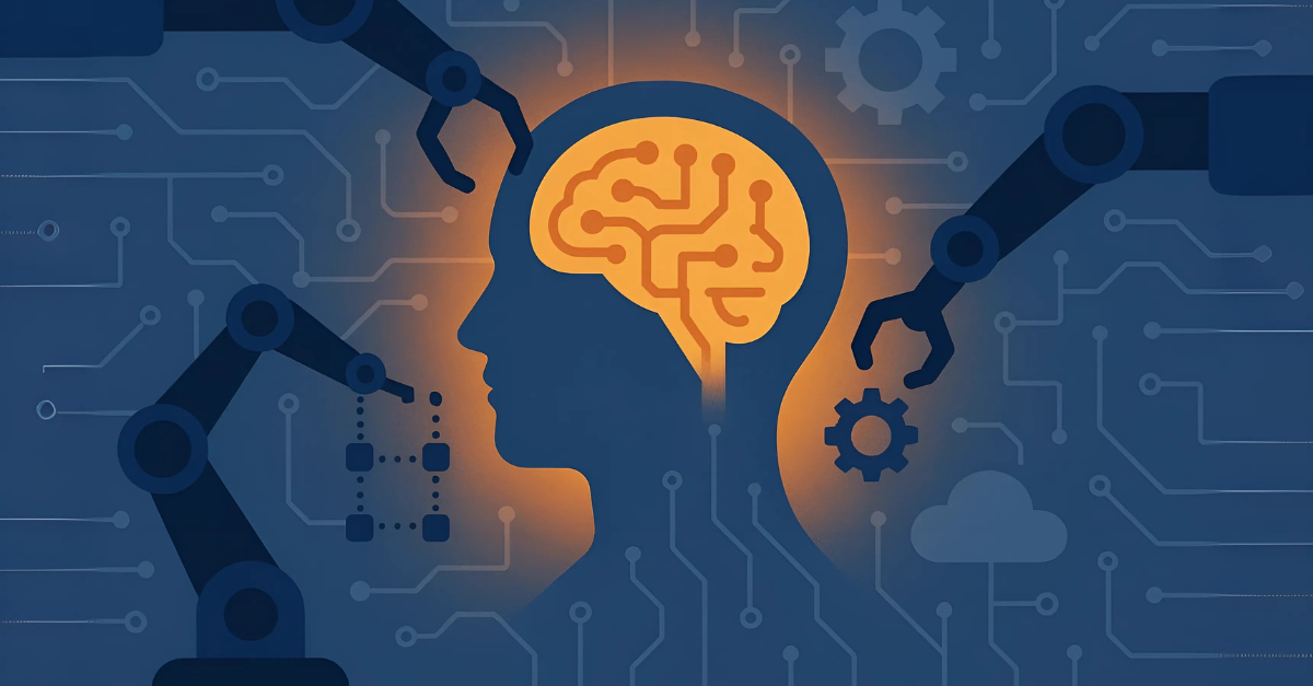 Procurement's Real AI Problem Isn't Intelligence — It's Orchestration