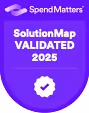 SolutionMap VALIDATED 2025 BADGE