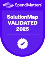 SolutionMap VALIDATED 2025 BADGE