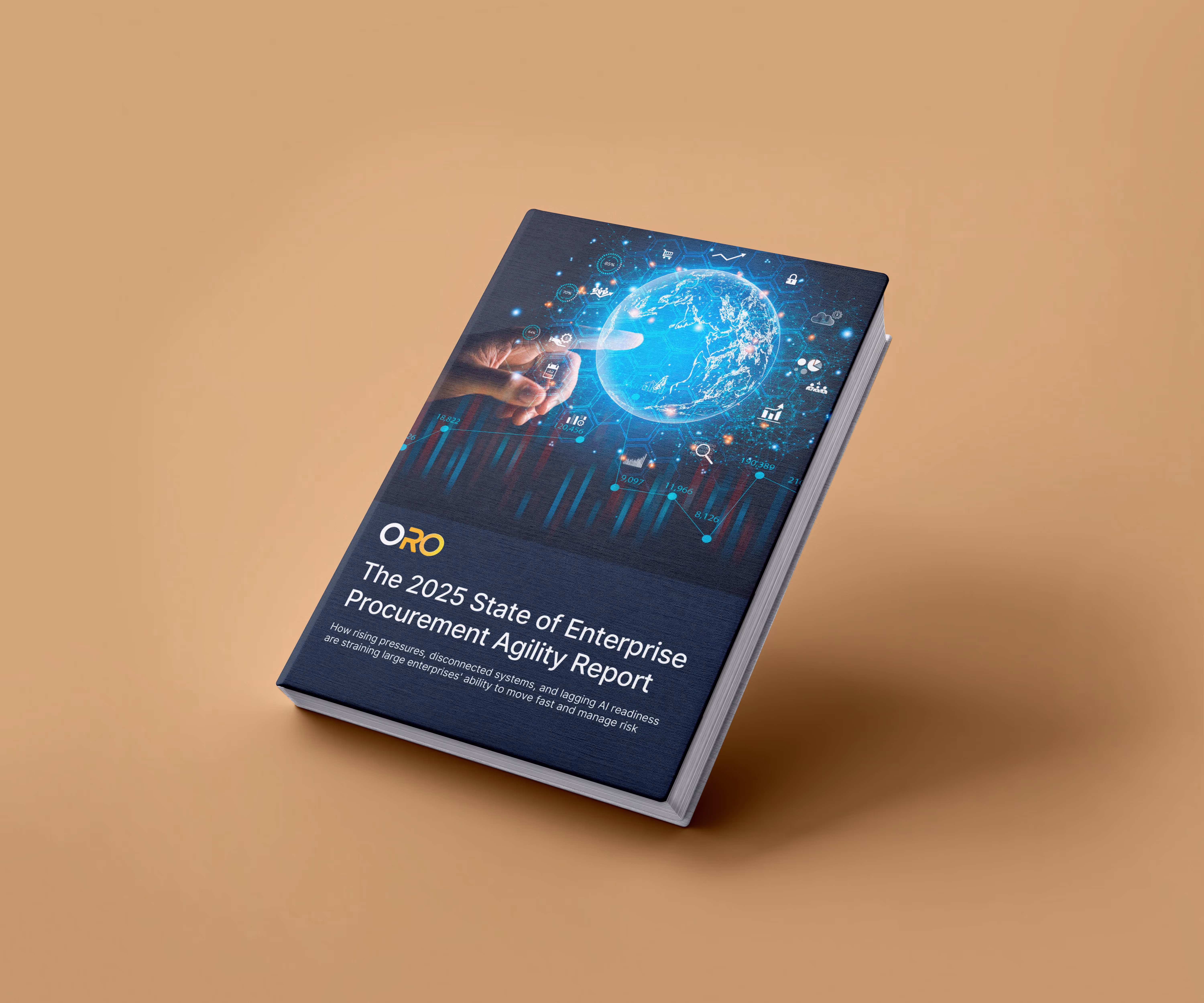 Spend Matters Tech Review Poster