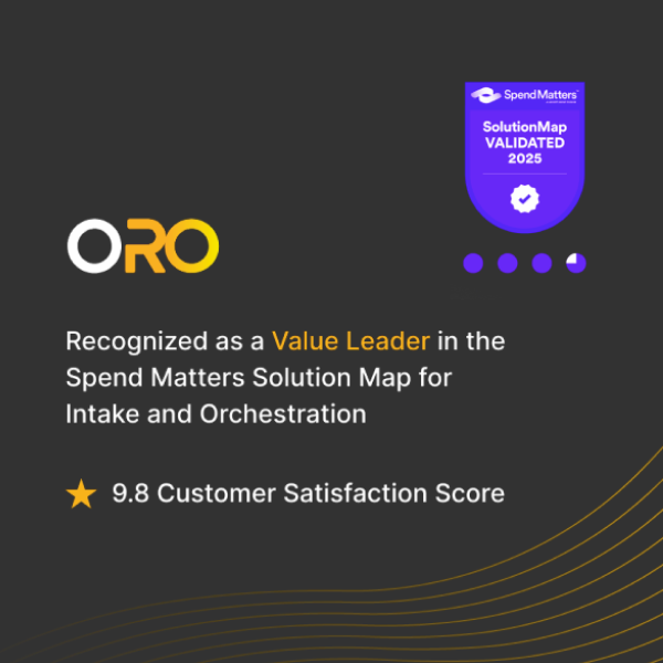 Power procurement orchestration with AI