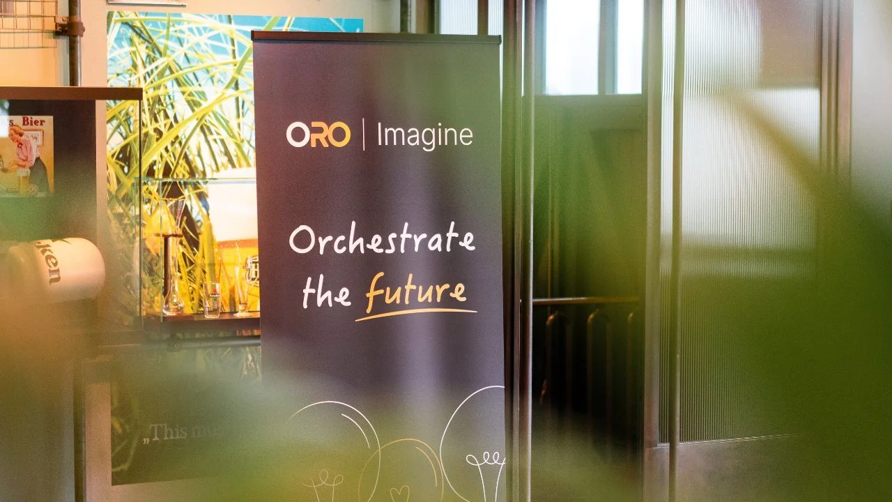 Procurement's Real AI Problem Isn't Intelligence — It's Orchestration