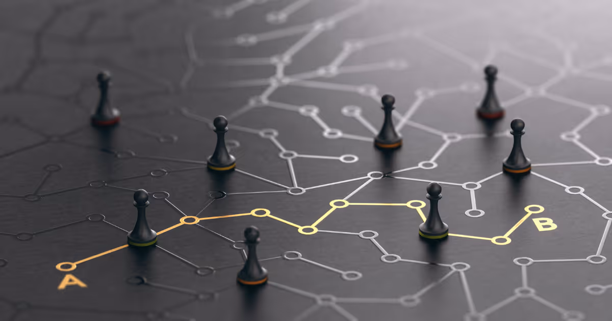 Procurement's Real AI Problem Isn't Intelligence — It's Orchestration