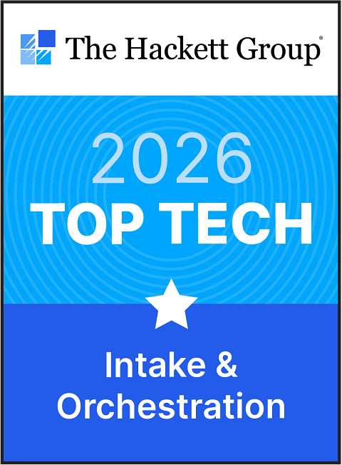 Procurement Technology Provider Award Winner