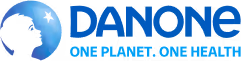 DANONE Logo