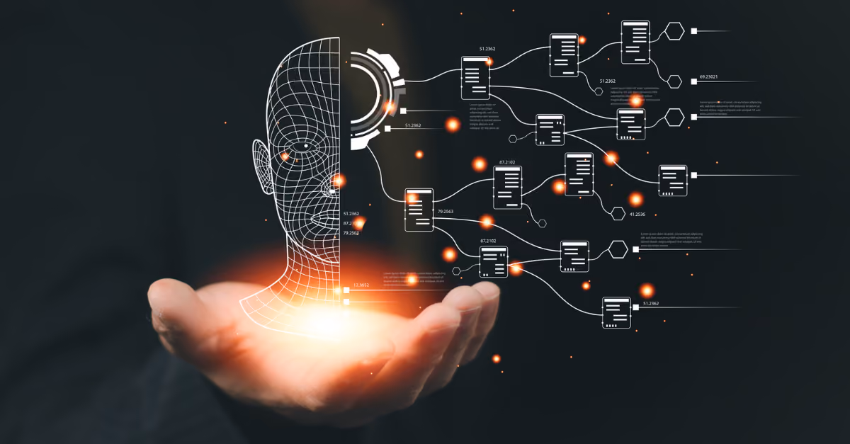Power procurement orchestration with AI