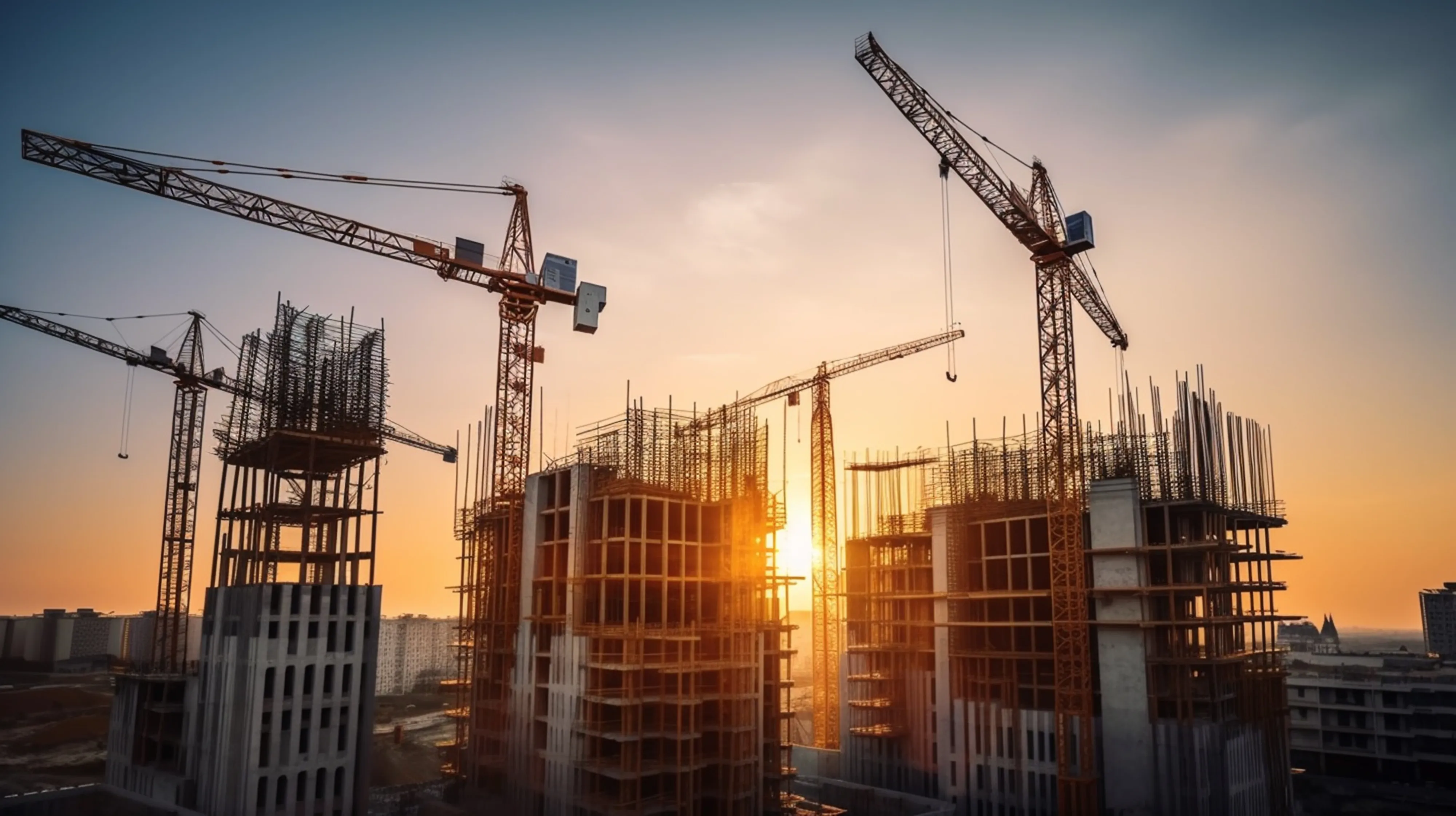 Multi-Site Construction Management: A Simplified Approach