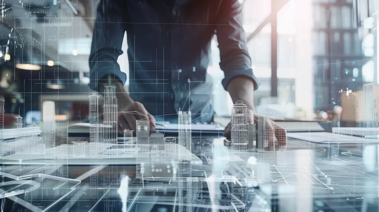 AI, Trust, and the Future of CONTECH Sales