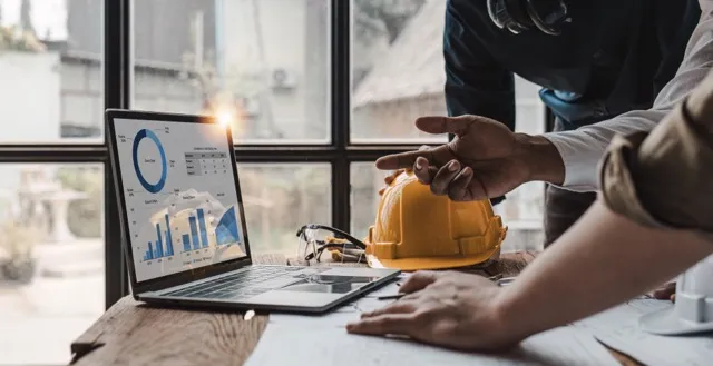 Revolutionizing Project Management