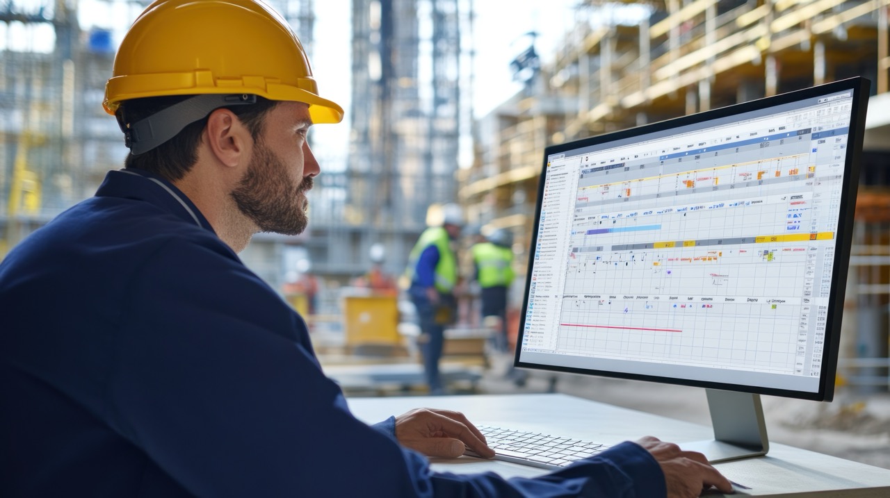 Best Smartsheet Alternatives for Construction & Real Estate Development Teams in 2025