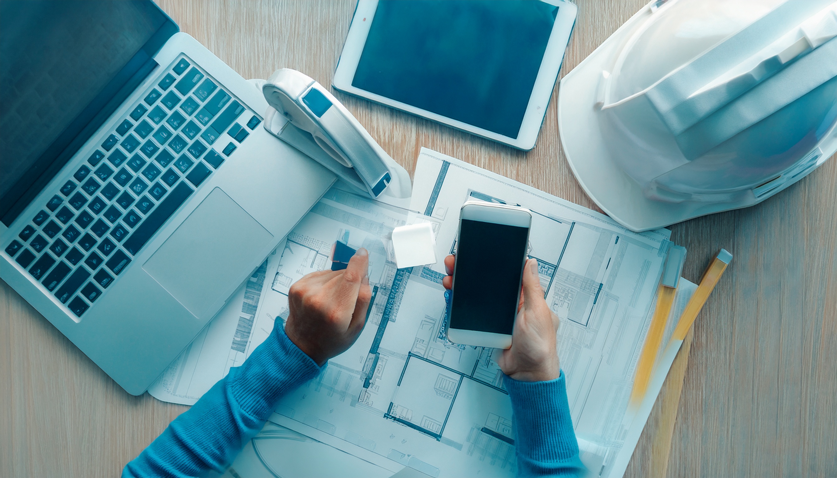 Disconnected Tools Aren’t a Stack. They’re a Liability.